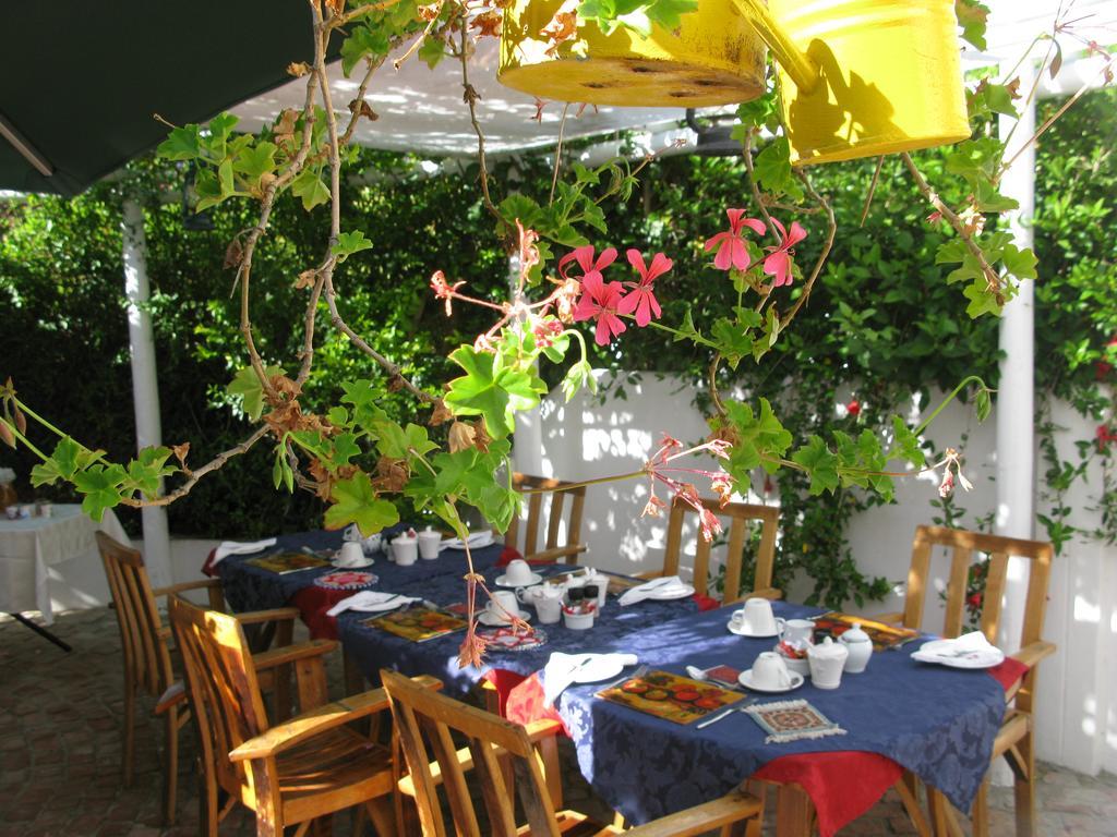 7 Church Street Guest House Montagu Exteriör bild